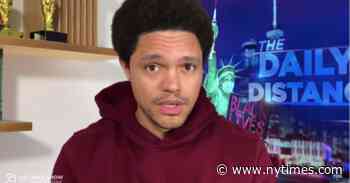 Late Night Is Unswayed by Republicans’ Excuses