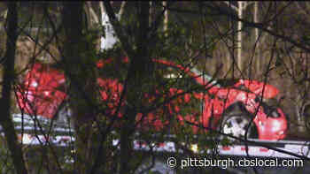Several People Injured In Route 51 Crash