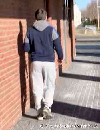 COURT: Man criticised for "foolish and stupid" fraud offence