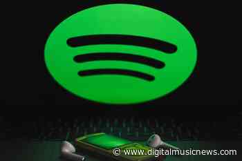 Spotify Is Forcing Podcast Ads on Premium Subscribers