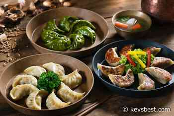 5 Best Malaysian Food in San Francisco 🥇 - Kev's Best
