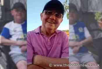 Covid: Tributes to ‘happiest and kindest’ man you could meet