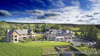 6 Michelin star restaurants around an hour's drive from Bolton