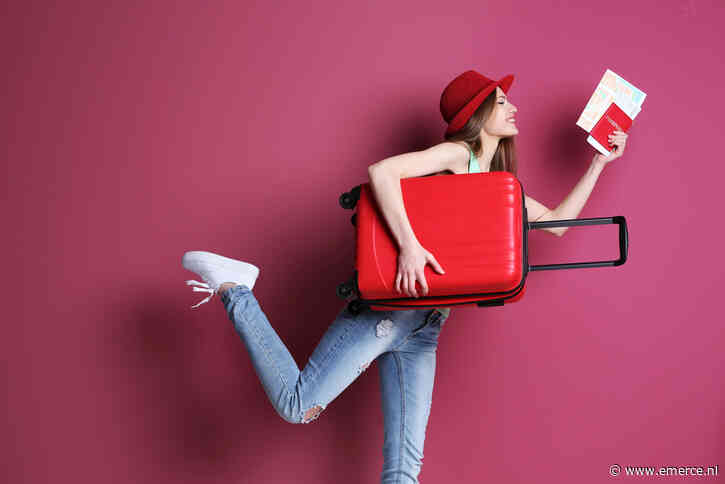 Reisbranche vreest voucherellende