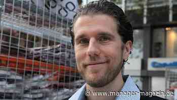 N26: Ex-Zalando-CFO Jan Kemper soll Onlinebank fit für die Börse machen