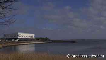 Achterbosch Architecten | Beleefcentrum Kornwerderzand Afsluitdijk - architectenweb.nl - Architectenweb