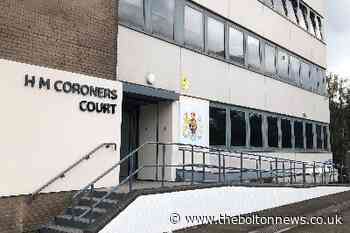 Coroner's concern over Radcliffe woman’s death after mental health battle