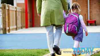 Coronavirus, a Solofra riprende l'attività didattica - AvellinoToday