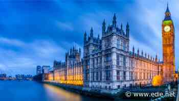 'Extremely disappointing news': Government delays Environment Bill's return to Parliament