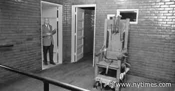 Book Review: ‘Let the Lord Sort Them,’ by Maurice Chammah