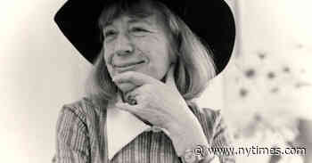 Book Review: ‘The Copenhagen Trilogy,’ by Tove Ditlevsen