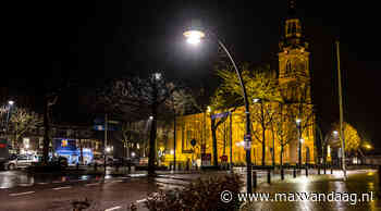 Ted van Essen: 'Stay at home' - MAX Vandaag