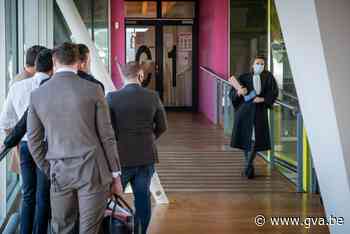 Tien twintigers uit Essen zien verjaardagsfeestje eindigen i... (Essen) - Gazet van Antwerpen