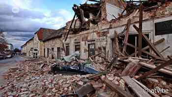 Kroatisch gezin uit Essen zoekt middel om hulpgoederen naar getroffen gebied te transporteren - ATV