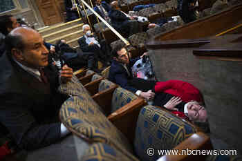 How threats against lawmakers could distort the political landscape for years