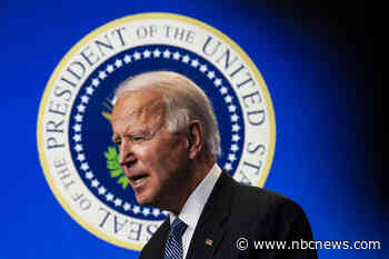 Biden ups vaccine goal to 1.5 million shots a day, says vaccine to be widely available by spring