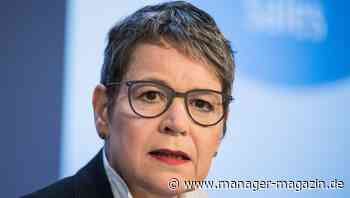 Simone Menne über mehr Diversität in Vorständen