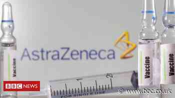 Coronavirus: EU to tighten vaccine exports amid row with AstraZeneca