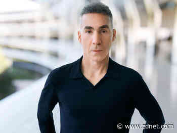 Apple shifts its top hardware engineer Dan Riccio to a 'wonderful' new project