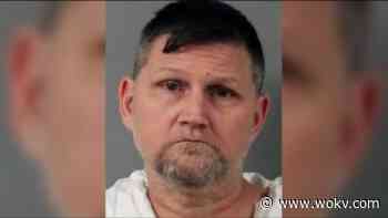 Rhode Island inmate uses face mask to choke self to death - WOKV