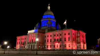 This week at the Rhode Island State House – Uprise RI - Uprise RI