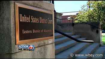 No more “slaps on the wrist”: Rhode Island man sent to prison for cyberstalking in Wisconsin - WBAY