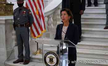 Just My Opinion: Will Rhode Island change the way it chooses its lieutenant governor? - What'sUpNewp