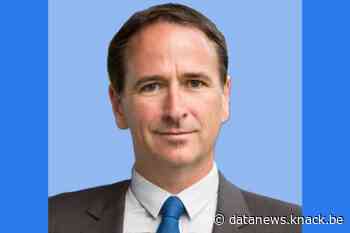 BICS plaatst Joseph Burton aan het hoofd van TeleSign