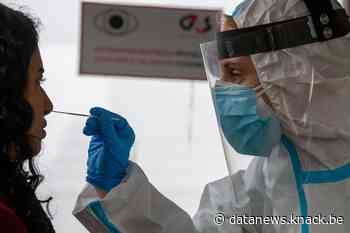 Miljoenen privégegevens uit Nederlandse coronasystemen online te koop