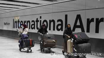 Quarantine hotels set to be introduced