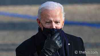 Biden's bipartisan push hits wall on COVID-19 relief bill