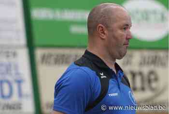 Trainer-coach Thierry Hardy: “Mijn debuut bij Packo Zedelgem was van korte duur”