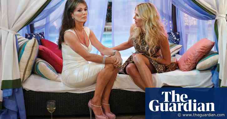 How my Real Housewives addiction has seen me through the pandemic