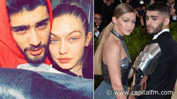 Gigi Hadid Is ‘So Excited’ To Raise Her & Zayn Malik’s Baby Together In New NYC Apartment - Capital