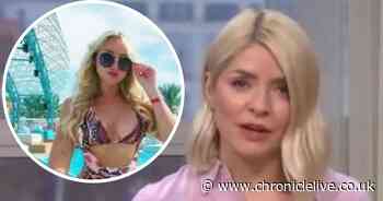 Sunderland influencer sparks This Morning outrage over Dubai trip