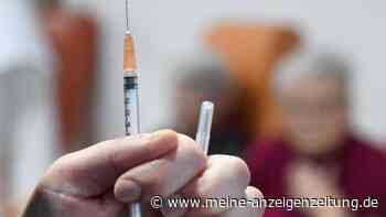 Corona in Niedersachsen: Krisenstab zur aktuellen Lage und Impf-Strategie - Jetzt live mitverfolgen