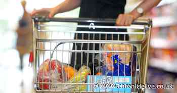 The rules for families and couples at supermarkets