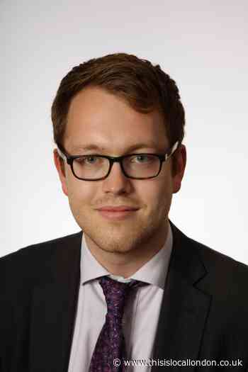 Cllr Joe Dromey steps down from Lewisham Council