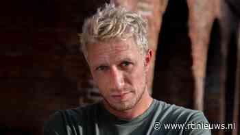 Joshua reageert op extreme Molactie in Wie is de Mol? - RTL Nieuws