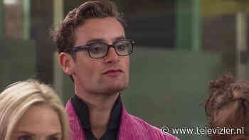 'Zo verraadt Splinter zichzelf als mol' - Televizier.nl