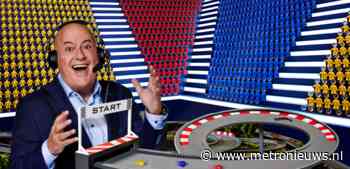 Knikkeren in Marble Mania het volgende wereldsucces van John de Mol? - Metronieuws.nl