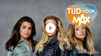 Tijd voor MAX met John de Mol gemist? Bekijk hier de hele uitzending - Gids.tv