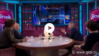 Jinek gemist? John de Mol bemoeit zich tot in de details met Marble Mania - Gids.tv