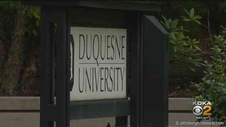Duquesne Univ. Asked To Bring Back Professor Fired For Using N-Word During Class