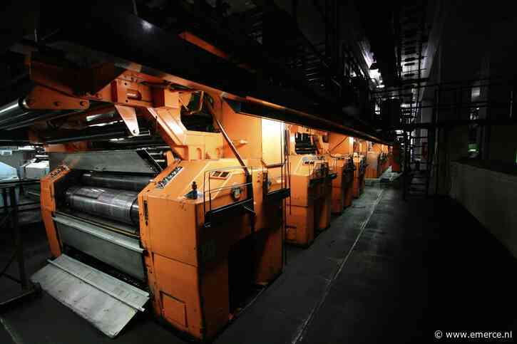 Twitter koopt Nederlandse e-maildienst Revue