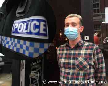 Cheshire Police reaction after Jack Brown’s sentencing