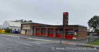 New fire station land deal could be approved 'within months'