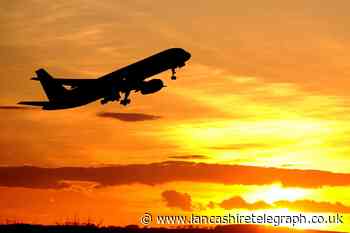 Quarantine hotels set to be introduced for those coming to England