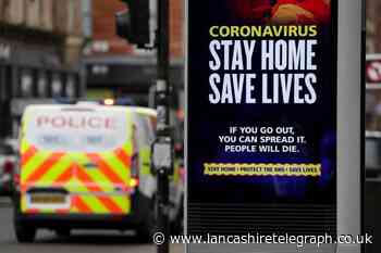 Coronavirus: Lancaster University penalties for students who breach lockdown