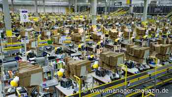 Onlinehandel: Umsatz soll 100-Milliarden-Grenze im laufenden Jahr überspringen